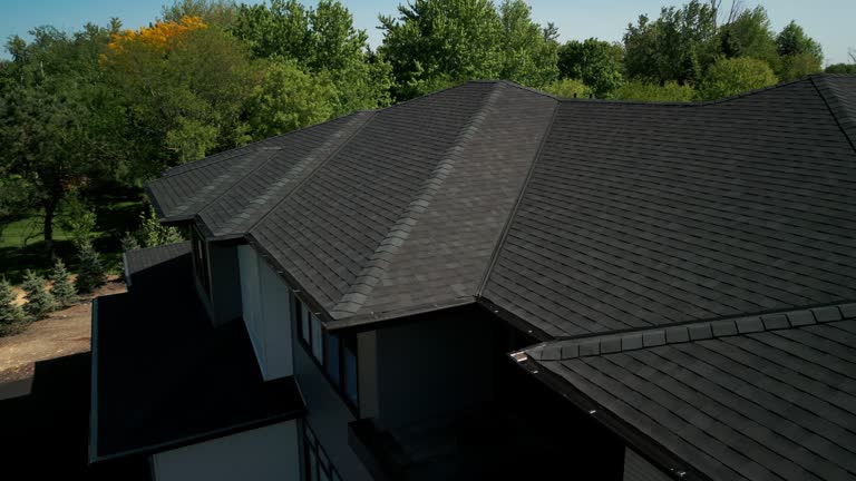 Best Emergency Roof Repair  in St Marys, PA