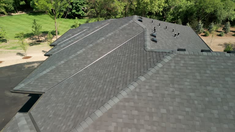 Best Rubber Roofing (EPDM, TPO)  in St Marys, PA