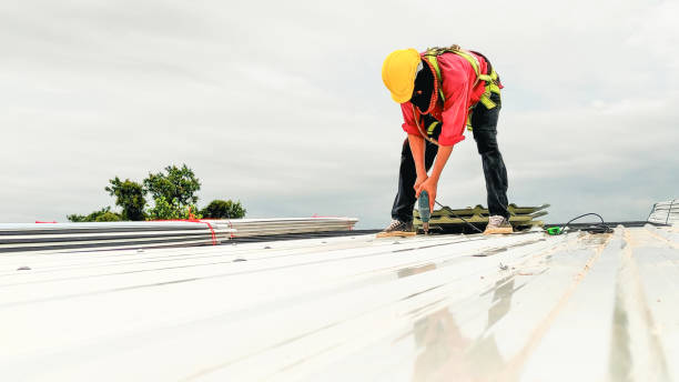 Best Chimney Flashing Repair  in St Marys, PA